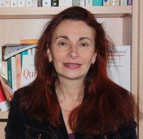 Anne Muxel
