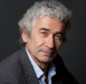 François L'Yvonnet (©Photo Jean-Marc Gourdon)