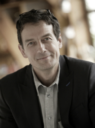 Jean-Philippe Moinet