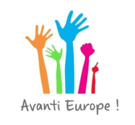 Avanti Europe !