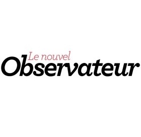 Logo Nouvel Obs