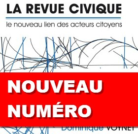 Nouveau numéro Printemps-Été 2013