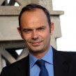 Édouard Philippe (Photo ©Éric Houri)
