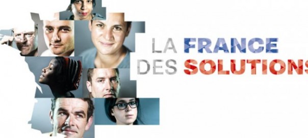 La France des Solutions