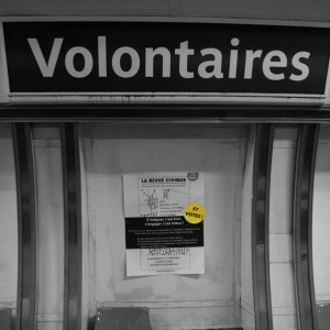 Volontaires