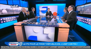 Politique Matin