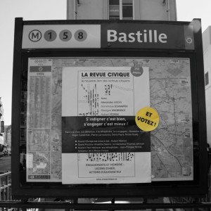 Bastille