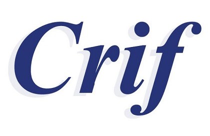 Logo du Crif