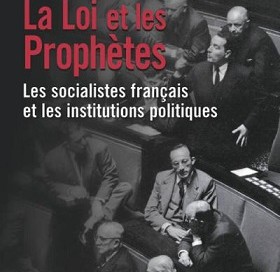 La loi et les Prophètes, Gérard Grunberg