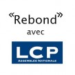 "Rebond" avec LCP