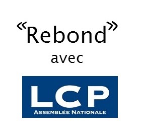 "Rebond" avec LCP