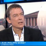 Jean-Philippe Moinet