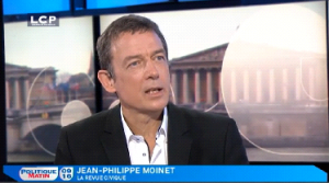 Jean-Philippe Moinet