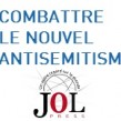 Combattre le nouvel antisémitisme – JOL Press