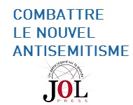 Combattre le nouvel antisémitisme – JOL Press