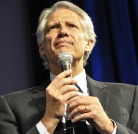 Dominique de Villepin (Maya-Anais Yataghene / Flickr)