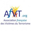 Logo Association française des Victimes du Terrorisme