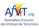 Logo Association française des Victimes du Terrorisme