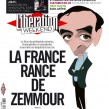 Une de Libération du 11 10 2014