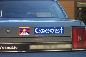 COEXIST