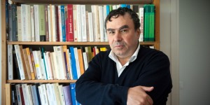 historien, écrivain et Président de la Cité nationale de l’histoire de l’immigration