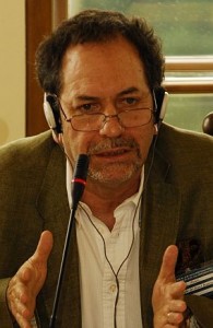 Georges Mink