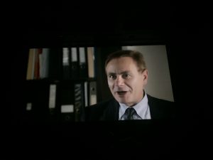 Philippe Méchet, le seul ex-sondeur (il était à la Sofres) à témoigner dans le documentaire diffusé par France 3