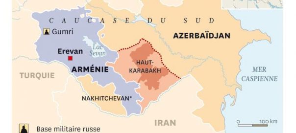 Conflit du Haut-Karabakh: à qui profite le statu quo ? (par Emmanuel Dupuy, IPSE)La Revue Civique