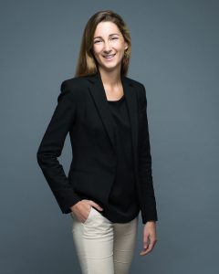 Ingrid Lamri