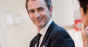 Thierry Chopin