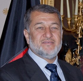 Bismullah Khan Mohammadi, Ministre de la défense afghan