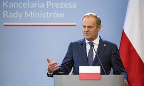 La Pologne à la présidence de l'Union européenne en 2025 tient un rôle majeur pour la Défense de l'Europe face aux risques d'agressions venant de la Russie de Poutine